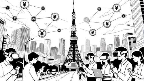 日本加密货币税收改革：减税至20%及其对全球市场的影响