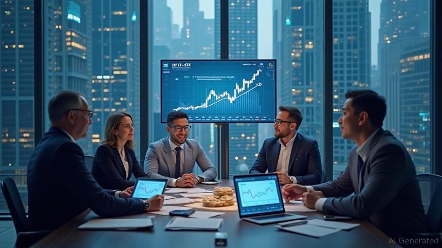 监管机构批准散户投资者通过 dYdX ETP 探索 DeFi 市场的 4 万亿美元机遇