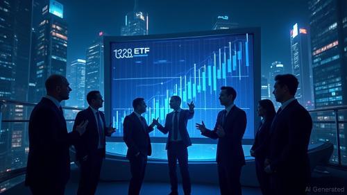 区块链技术或将彻底变革ETF市场，推动全球投资新格局