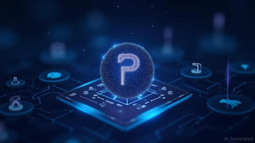 Polymarket 利用 Chainlink 的去信任数据主干网确保未来发展
