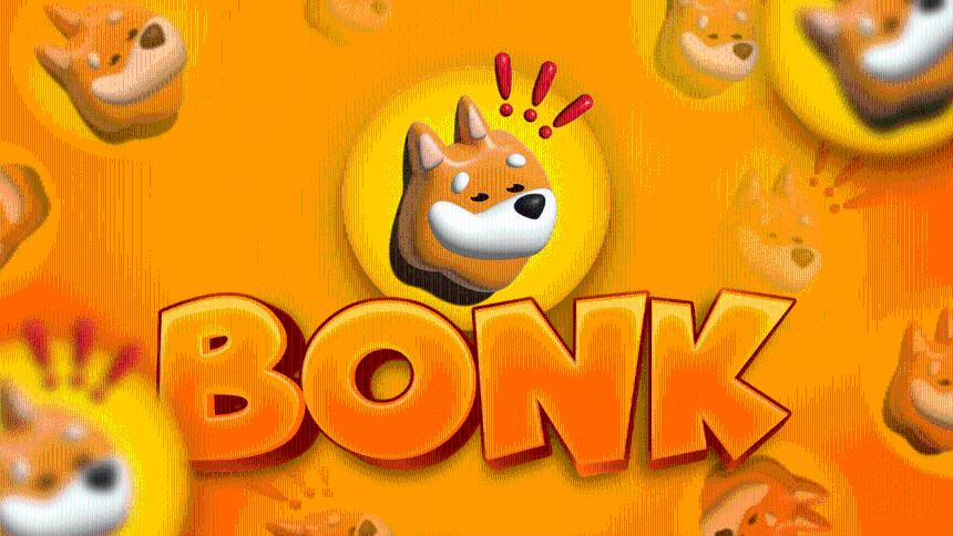  纳斯达克上市公司 Safety Shot 成立专注于财务的子公司 BONK memecoin 