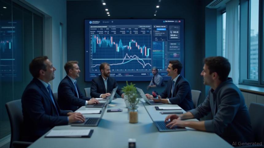 21Shares 将 dYdX 引入主流金融,DeFi 满足机构严谨性要求