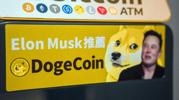  尽管 ETF 发行日期推迟，狗狗币仍大幅上涨 