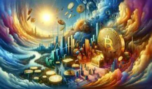 Open Miner推出移动端挖矿应用，引领绿色合规数字资产新时代