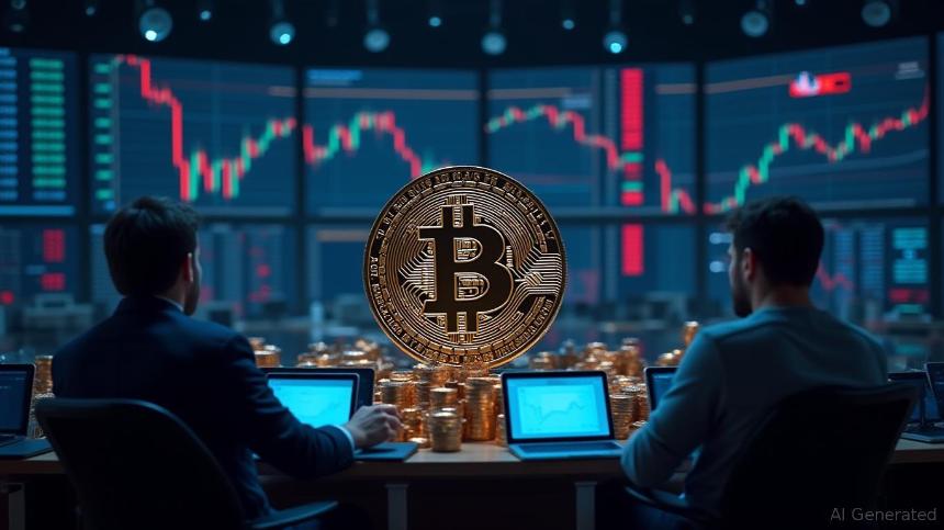 比特币飙升至11.5万美元:鲸鱼投资者策略引发市场热议