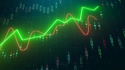Coinbase股价创新高，华尔街盛赞其为“加密货币界的亚马逊”
