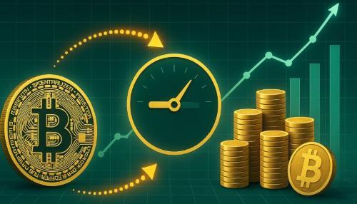 比特币CDD指标揭示长期持有者分布因强劲需求缓解抛售压力