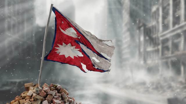 尼泊尔Z世代通过Discord选出临时领导人，加密货币社区热议