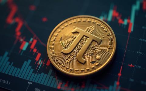 Pi Network V23协议升级前夕：价格走势与市场展望