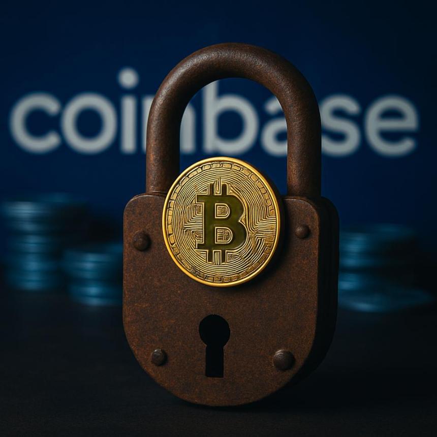 Coinbase 用户因 Web3 钱包关闭失去加密资产访问权限