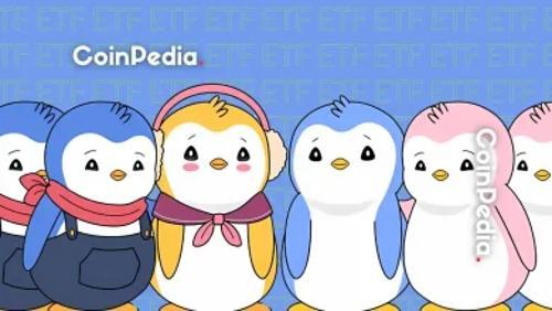 PENGU价格预测：9月涨幅能否突破500%大关？
