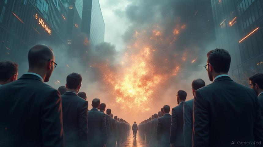 监管与创新的博弈：CryptoAppsy能否在挑战中突围？