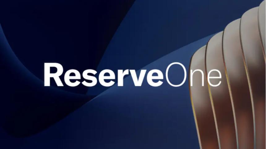 ReserveOne CEO 深度解析：纳斯达克上市、稳定币革新与加密国债未来