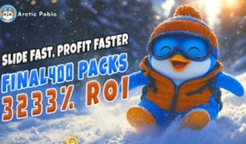 加密市场动态：Arctic Pablo Coin预售热潮、比特币逼近11.4万美元、Cardano治理升级