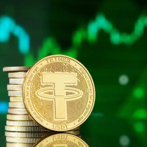Tether 推出全新美国监管稳定币 <span class='keyword'>US</span>A₮，任命前白宫助理为 CEO