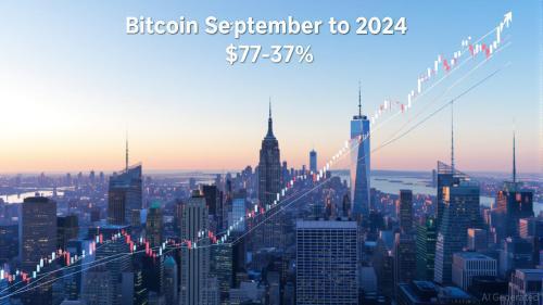 2025年9月比特币价格走势分析：“九月效应”是否已被市场消化？