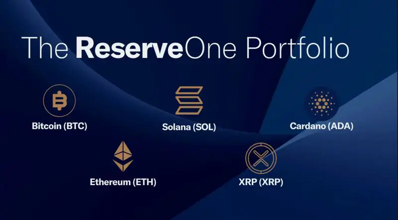 ReserveOne CEO 深度解析：纳斯达克上市、稳定币革新与加密国债未来