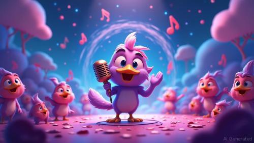 Moonbirds 任命音乐行业资深人士 Josh Neuman 为 COO，加速 NF<span class='keyword'>T</span> 与娱乐领域融合