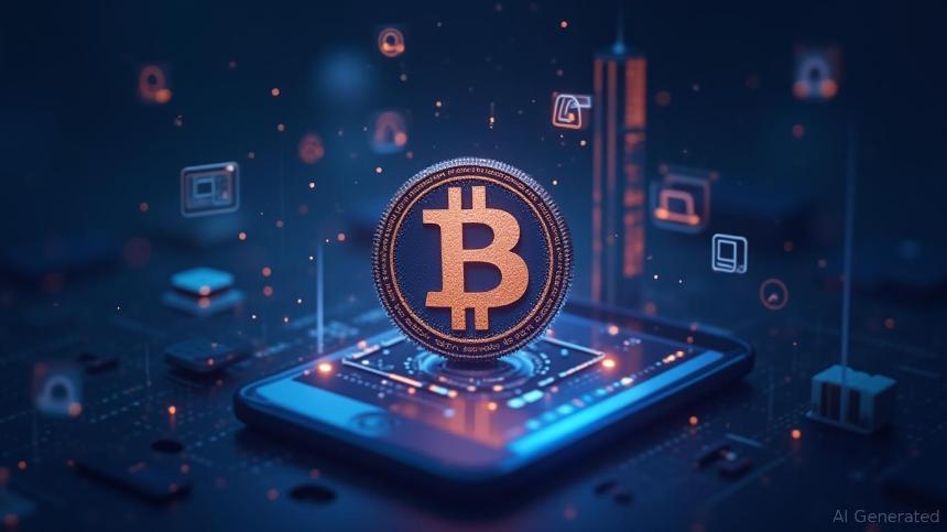 监管机构关注加密货币“超级应用”，制定精益、基于风险的规则