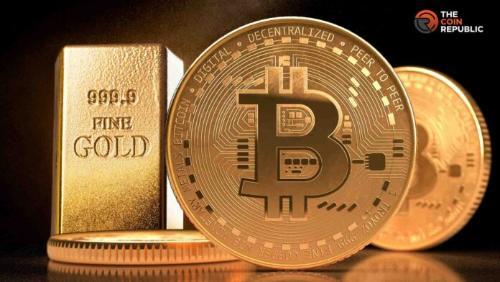 黄金与比特币相关性减弱，山寨币季节来临：市场流动性转向