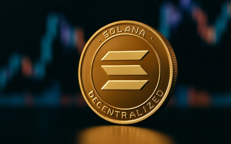 Solana价格预测：SOL目标价250美元，市场表现强劲