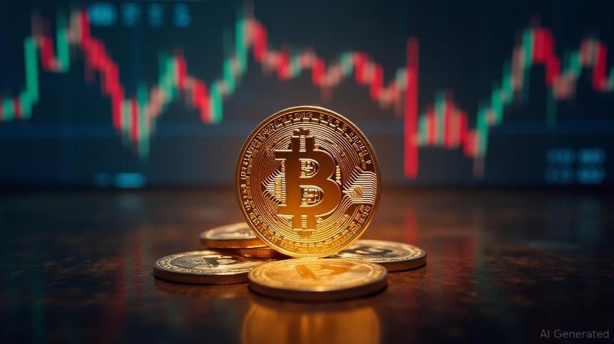 比特币市场迎来关键节点:机构对冲与持币者强势支撑或推动大行情