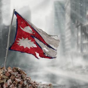 尼泊尔抗议浪潮推动比特币与稳定币的普及