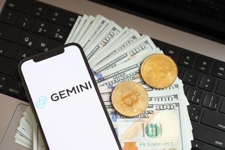 Gemini 确定 IPO 发行价为 28 美元，股票即将登陆纳斯达克