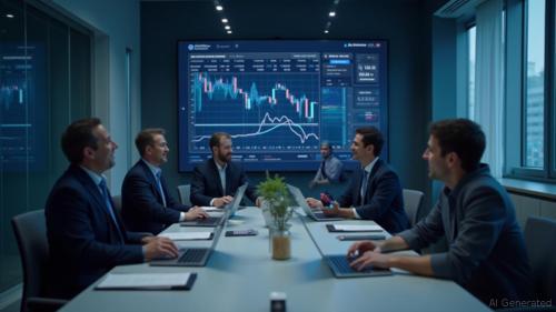 21Shares 推出 dYdX ETP，助力 DeFi 衍生品迈向机构市场
