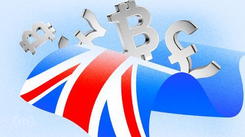 英国游说团体呼吁将区块链技术纳入美英“科技桥”协议