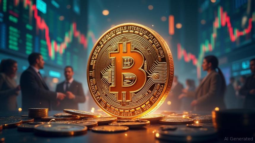 比特币的牛市取决于美联储的举措和监管变化