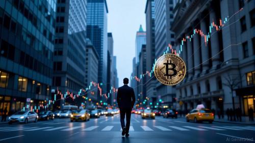 主流投资者盲目追随迈克尔·塞勒比特币策略的风险警示