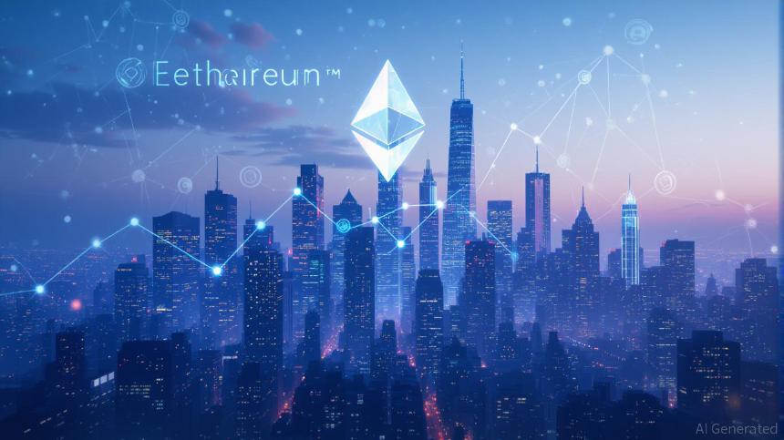ETH突破4500美元：探索加密货币投资新机遇