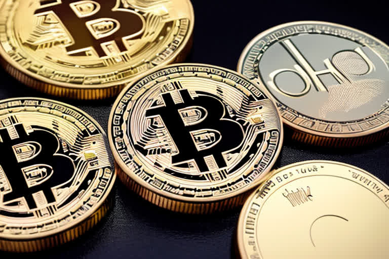 比特币主导地位跌破 57%:这是下一个周期的开始吗?