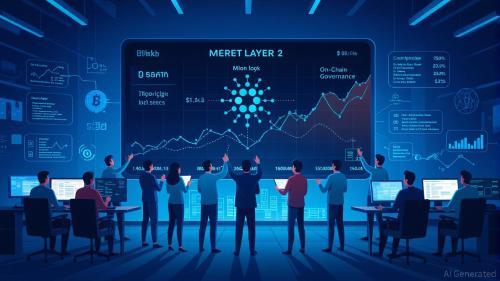卡尔达诺（ADA）2025-2027：通过技术突破与比特币整合重塑行业地位