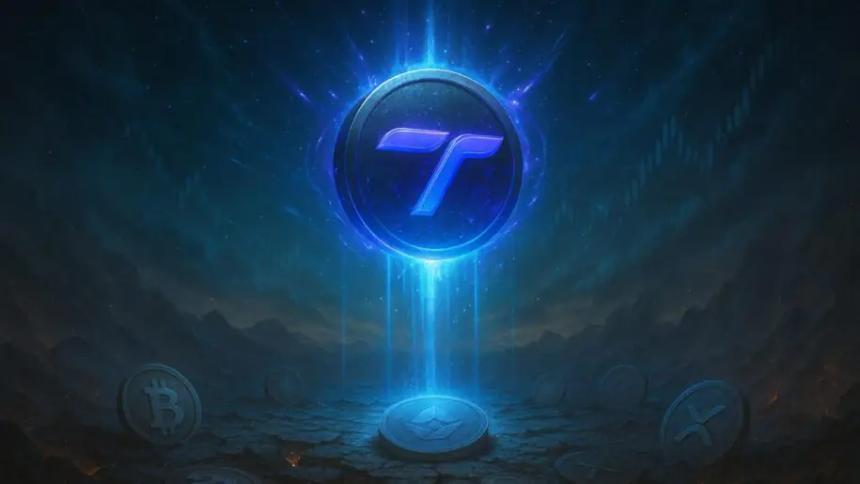 从0.0035美元到数百万美元:Tapzi与BlockchainFX竞逐2025年加密货币预售巅峰