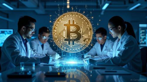 量子计算对区块链的威胁：后量子密码学在比特币领域的应用与挑战