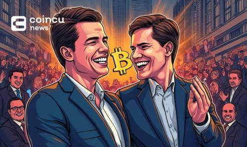 Gemini IPO 引发比特币能否成为“黄金 2.0”的热议