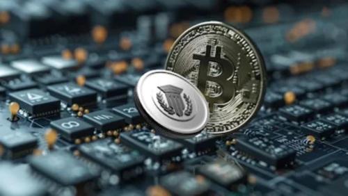 未进入前十的加密货币Mutuum Finance（MUTM）引领DeFi实际采用率飙升1800%