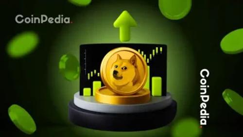 狗狗币价格分析：关键支撑位助力 DOGE 挑战 0.30 美元大关