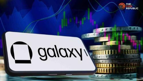 GLXY股价有望因Solana热潮及强劲基本面飙升30%