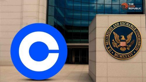美国证券交易委员会因 Gensler 加密文本丢失问题遭 Coinbase 及公众质疑
