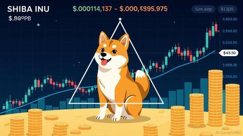 XRP突破3美元、SHIB看涨逆转与比特币迈向15万美元：加密市场催化剂分析