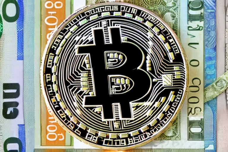 比特币主导地位跌破 57%:这是下一个周期的开始吗?