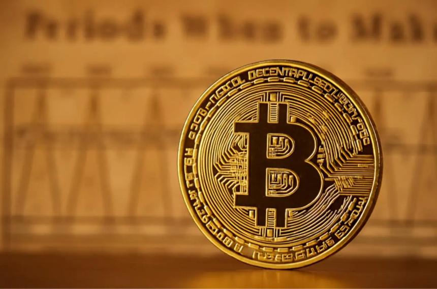 比特币与MAGACOIN FINANCE共同展现市场机遇