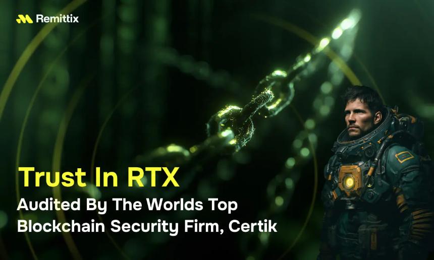 Remittix：解决全球支付痛点的PayFi解决方案