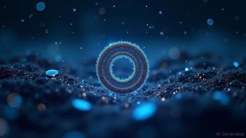Chainlink 助力 DeFi 与 TradFi 融合，总锁定价值突破 3000 亿美元大关