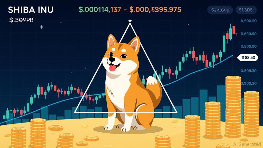 XRP突破3美元、SHIB看涨逆转与比特币迈向15万美元：加密市场催化剂分析