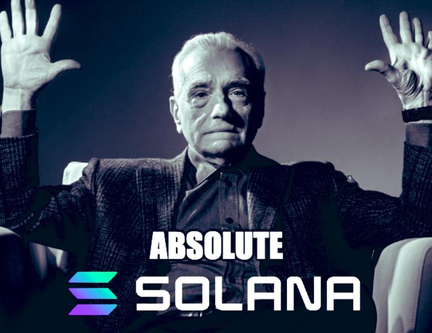 Solana价格是否符合“周期交易”？