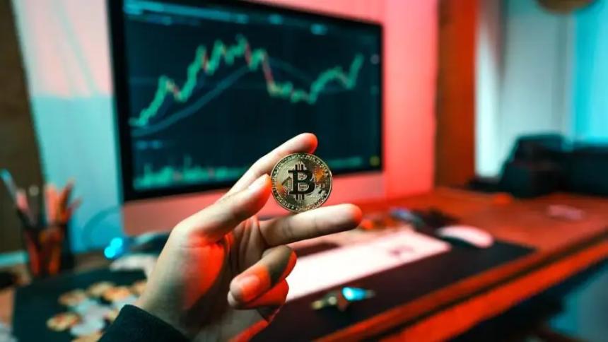纳斯达克上市公司比特币债券的举动显示年化收益达 30%